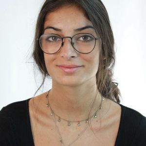 Meet your Posher, Suraya